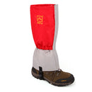 Waterproof Breathable Ski Leggings Mountaineering Snow Cover