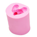 3D Cute Little Bear Silicone Mold Fondant Chocolate Soap Mould Creative Baking Tools