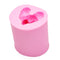 3D Cute Little Bear Silicone Mold Fondant Chocolate Soap Mould Creative Baking Tools