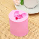 3D Cute Little Bear Silicone Mold Fondant Chocolate Soap Mould Creative Baking Tools
