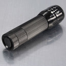 Q5 240Lumens 3Modes Outdooors Bicycle LED Flashlight+ Mount For 18650/AAA