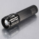 Q5 240Lumens 3Modes Outdooors Bicycle EDC LED Flashlight 18650/AAA