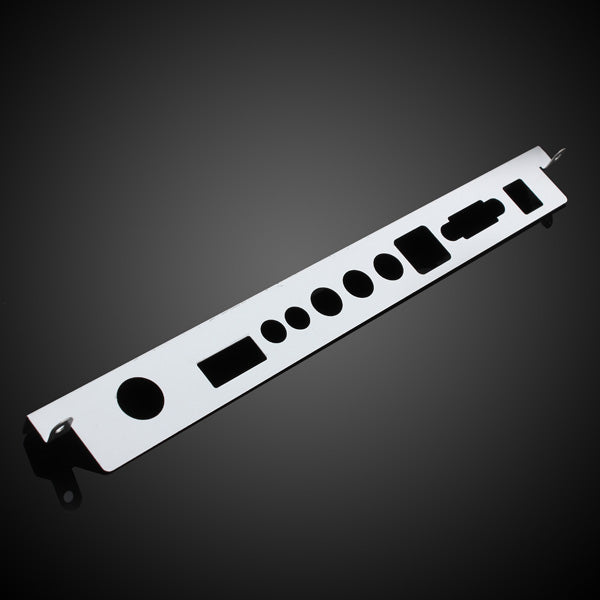 V29 V56 V59 DJ2 TV Driver Board Baffle Iron Stand Fixed Support