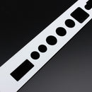 V29 V56 V59 DJ2 TV Driver Board Baffle Iron Stand Fixed Support