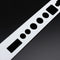 V29 V56 V59 DJ2 TV Driver Board Baffle Iron Stand Fixed Support