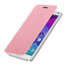 MOFI Rui Series Flip Leather Case for Samsung Galaxy Note 4 N9100