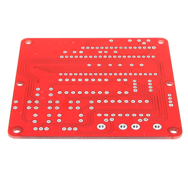 Original Hiland DDS Function Signal Generator Module DIY Kit Pulse Sine Wave