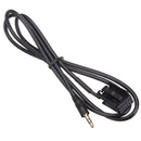AUX Audio CD Cable For iPod iPhone iPad MP3 For Ford Focus Mk2 C-Max