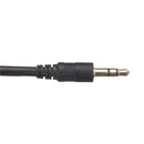 AUX Audio CD Cable For iPod iPhone iPad MP3 For Ford Focus Mk2 C-Max