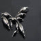 Freshwater Sea Fishing Lead Weights Sinkers with Snap Swivels