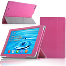 Folding Stand PU Leather Case Cover For Teclast P90 HD