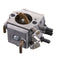 Gas Chain Saw Oil Carb Carburetor For ZAMA STIHL MS440 MS460