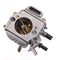 Gas Chain Saw Oil Carb Carburetor For ZAMA STIHL MS440 MS460