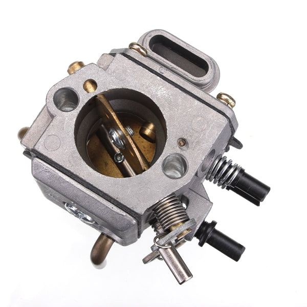 Gas Chain Saw Oil Carb Carburetor For ZAMA STIHL MS440 MS460