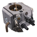 Gas Chain Saw Oil Carb Carburetor For ZAMA STIHL MS440 MS460