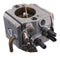 Gas Chain Saw Oil Carb Carburetor For ZAMA STIHL MS440 MS460