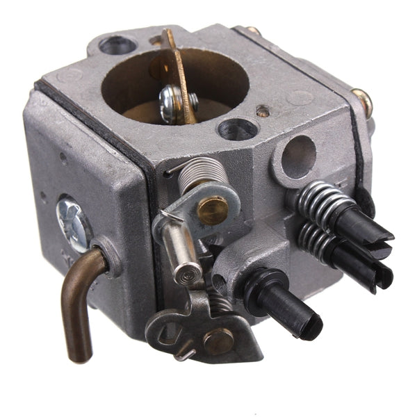 Gas Chain Saw Oil Carb Carburetor For ZAMA STIHL MS440 MS460