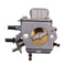 Gas Chain Saw Oil Carb Carburetor For ZAMA STIHL MS440 MS460
