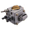 Gas Chain Saw Oil Carb Carburetor For ZAMA STIHL MS440 MS460