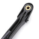 Aero VU Front Retro Wiper Blades Pair For Ford Fiesta MK6 Hatch RL1