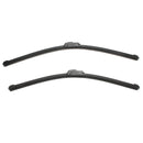 Front Rear Wiper Blade Set Wind Shield For Ford Mondeo MK3 00-07