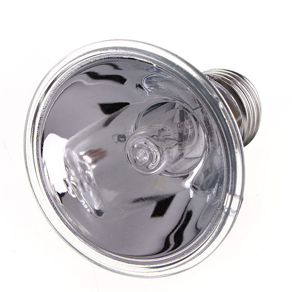 E27 Reptile Halogen Spotlights Warm Basking Full Spectrum UVA UVB Bulb