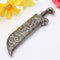 8GB USB 2.0 Metal Mongolia Style Flash Drive Storage Memory U Disk