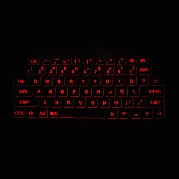 Mini bluetooth Virtual Laser Projection Keyboard With Mouse Function