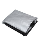 Motorcycle Bike Moped Scooter Rain Dust UV Resistant Cover