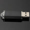 5 x 128MB USB 2.0 Flash Drive Candy Black Memory Storage Thumb U Disk