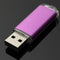 10 x 128MB USB 2.0 Flash Drive Candy Purple Memory Storage U Disk