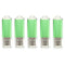 5 x 128MB USB 2.0 Flash Drive Candy Green Memory Storage Thumb U Disk