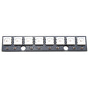 CJMCU 8 Bit WS2812 5050 RGB LED Driver Development Board Black