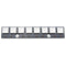 5Pcs CJMCU 8 Bit WS2812 5050 RGB LED Driver Development Board