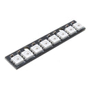 3Pcs CJMCU 8 Bit WS2812 5050 RGB LED Driver Development Board