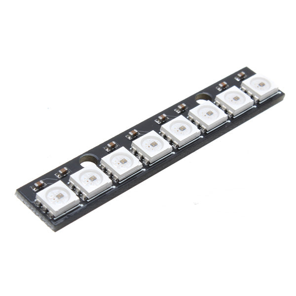 5Pcs CJMCU 8 Bit WS2812 5050 RGB LED Driver Development Board