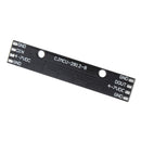 CJMCU 8 Bit WS2812 5050 RGB LED Driver Development Board Black