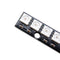 5Pcs CJMCU 8 Bit WS2812 5050 RGB LED Driver Development Board