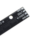 CJMCU 8 Bit WS2812 5050 RGB LED Driver Development Board Black