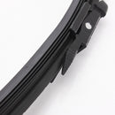 Front Side Aero VU Specific Windscreen Wiper Blades For Fiat Linea