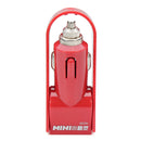 6553N Mini Elf 5V/2.1A Dual USB Car Charger For iPad Cell Phone
