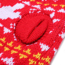 Pet Dog Knitted Breathable Warm Sweater Outwear Winter