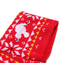 Pet Dog Knitted Breathable Warm Sweater Outwear Winter