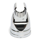 ABS Plastic Bathroom Hand Shower Head Wall Mount Bracket Holder