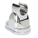 ABS Plastic Bathroom Hand Shower Head Wall Mount Bracket Holder
