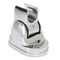ABS Plastic Bathroom Hand Shower Head Wall Mount Bracket Holder