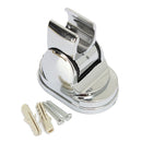 ABS Plastic Bathroom Hand Shower Head Wall Mount Bracket Holder