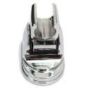 ABS Plastic Bathroom Hand Shower Head Wall Mount Bracket Holder