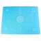 Large Silicone Dough Rolling Fondant Mat 50x40CM
