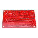 Original Hiland 1Hz-50MHz Five LED Display Frequency Counter With Frequency Oscillator Kit